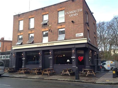 cheap hotels london euston area